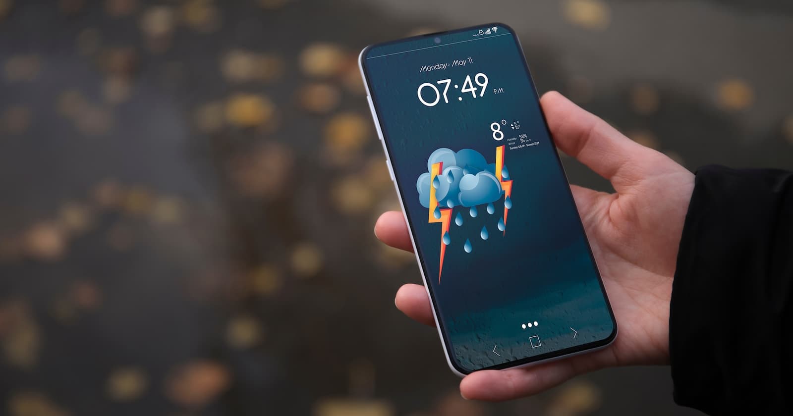 How to Retrieve the Current Weather Forecast from OpenWeather